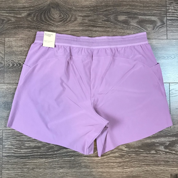 Nike Court Dri-Fit ADV Rafa Nadal 7” Violet Tennis Shorts Mens Sz XXL DV2881-536 - Picture 10 of 12